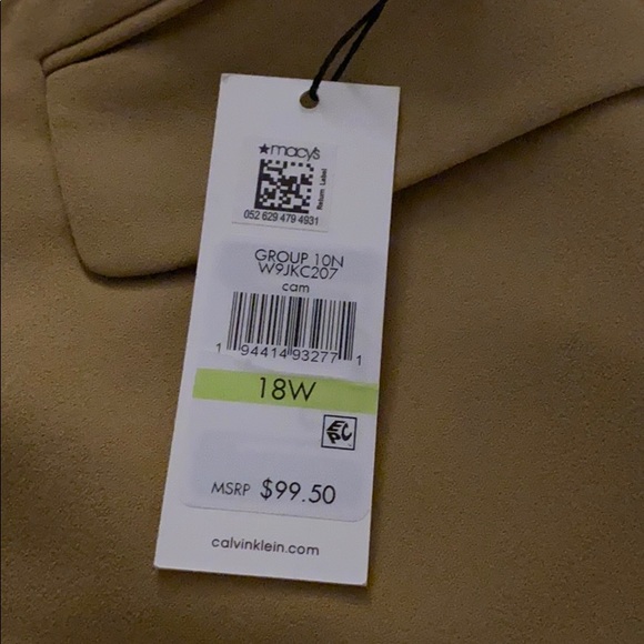 Women’s dress pants - Picture 2 of 5